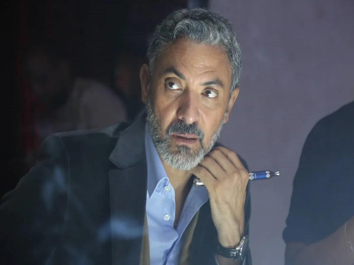 الفنان فتحي عبد الوهاب