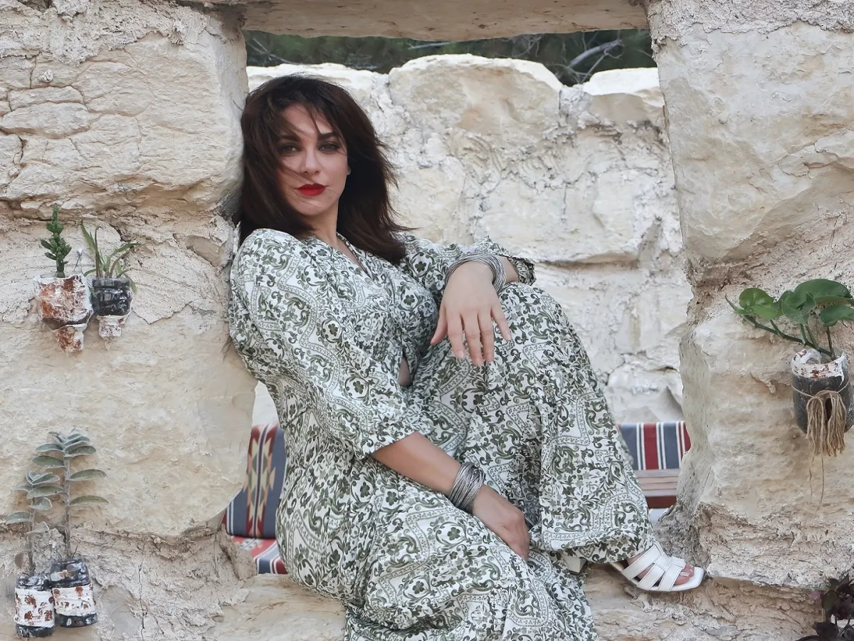 سلاف فواخرجي