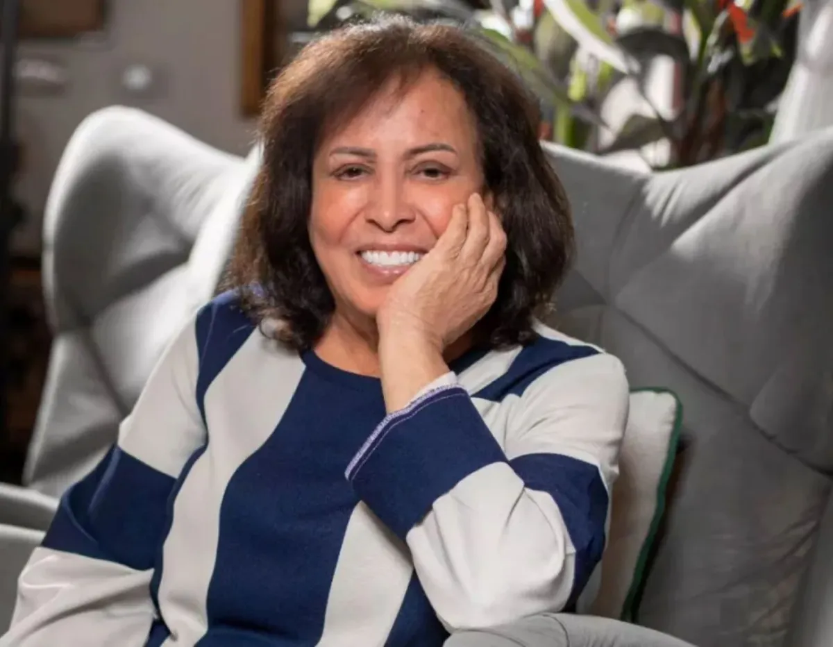 حياة الفهد- الصورة من حسابها الرسمي على إنستغرام