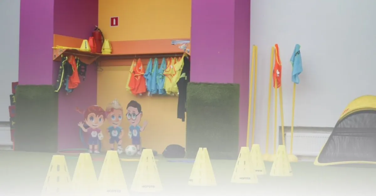 سعود الطبية: 8 فوائد للنشاط البدني للأطفال مع بداية الدراسة