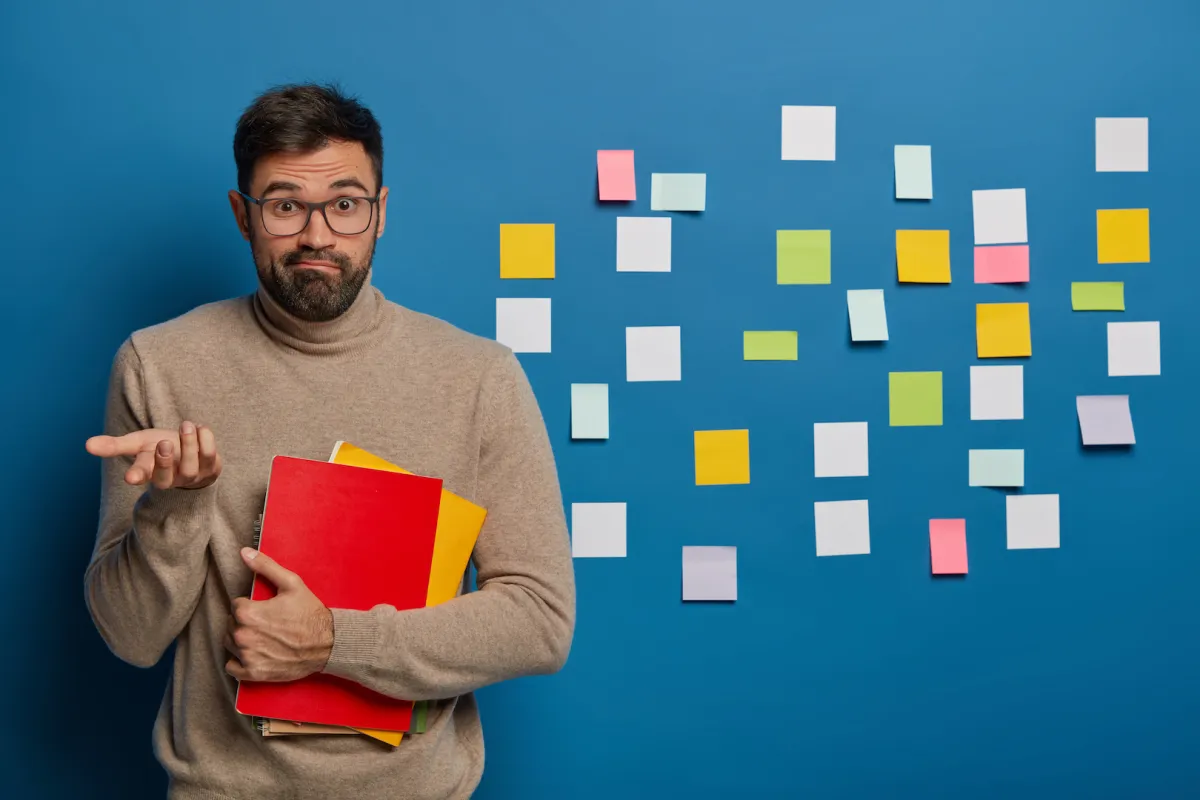  كيفية تنظيم مهاراتك بطريقة احترافية  في السيرة الذاتية