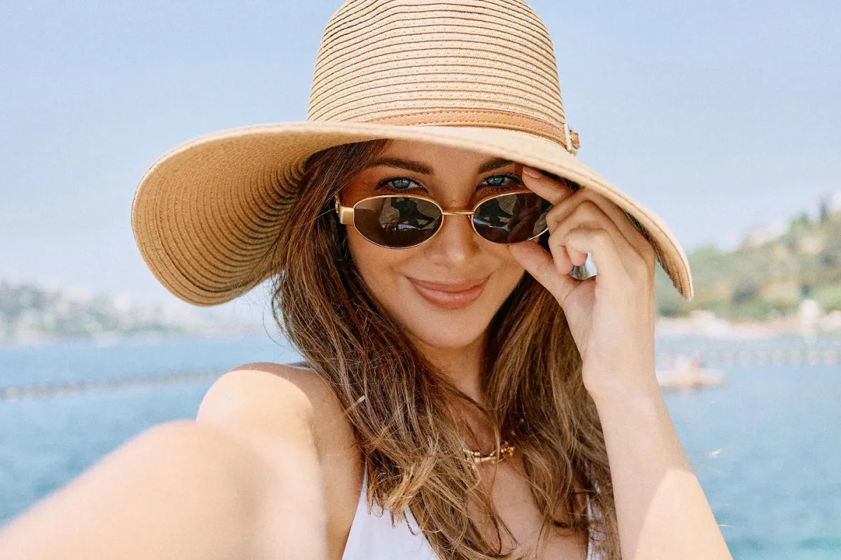 نانسي عجرم- الصورة من صفحتها على إنستغرام