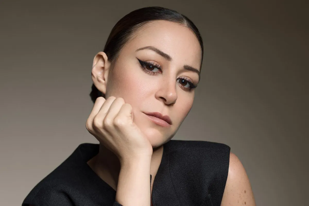 منة شلبي- الصورة من حسابها الخاص على "إنستغرام"