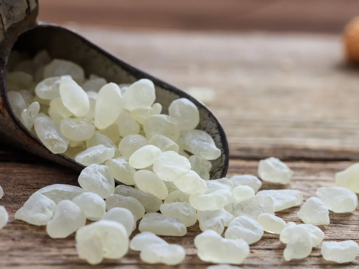 تساعد في علاج القرح التي تسبّبها جرثومة المعدة