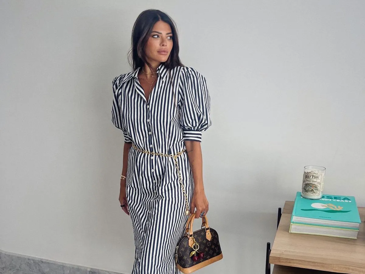 العنود بدر -الصورة من حسابها على إنستغرام