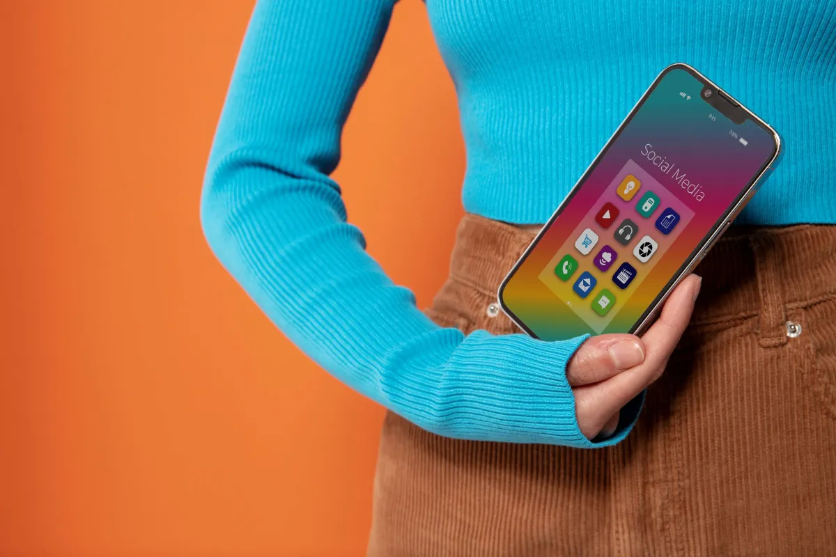 إليك بعض الحلول المتعلقة بمشكلة عدم القدرة على تثبيت التطبيقات - الصورة من Freepik