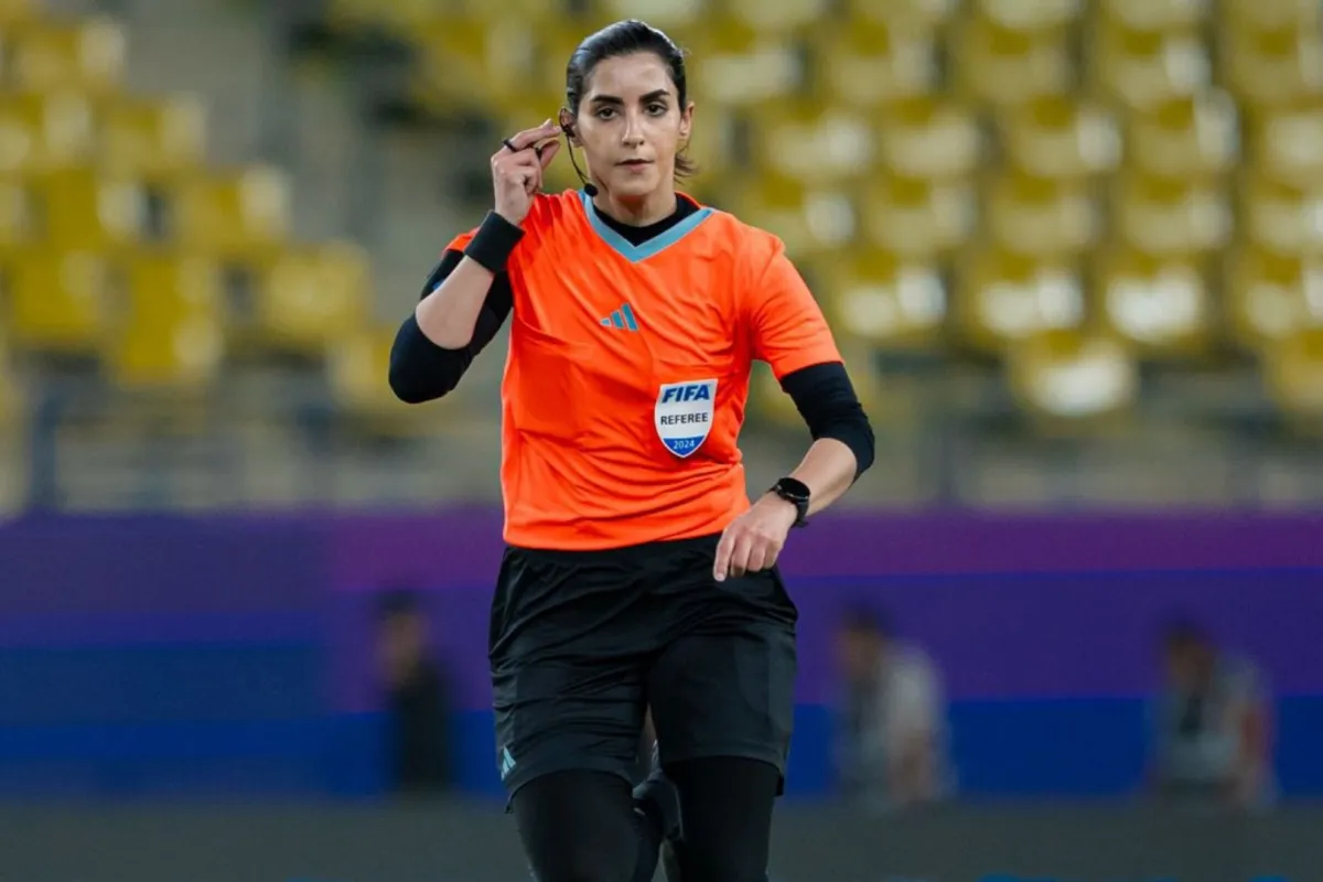 حكمة الساحة هبة العويضي 