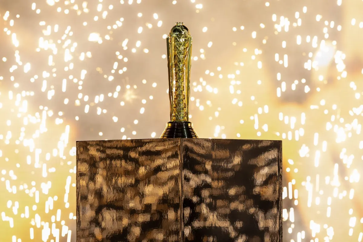 كأس العالم للرياضات الإلكترونية