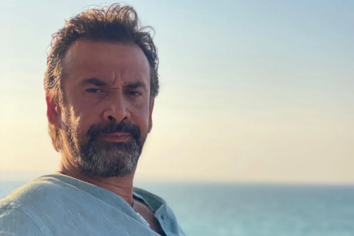 كريم عبد العزيز - الصورة من حسابه على إنستغرام