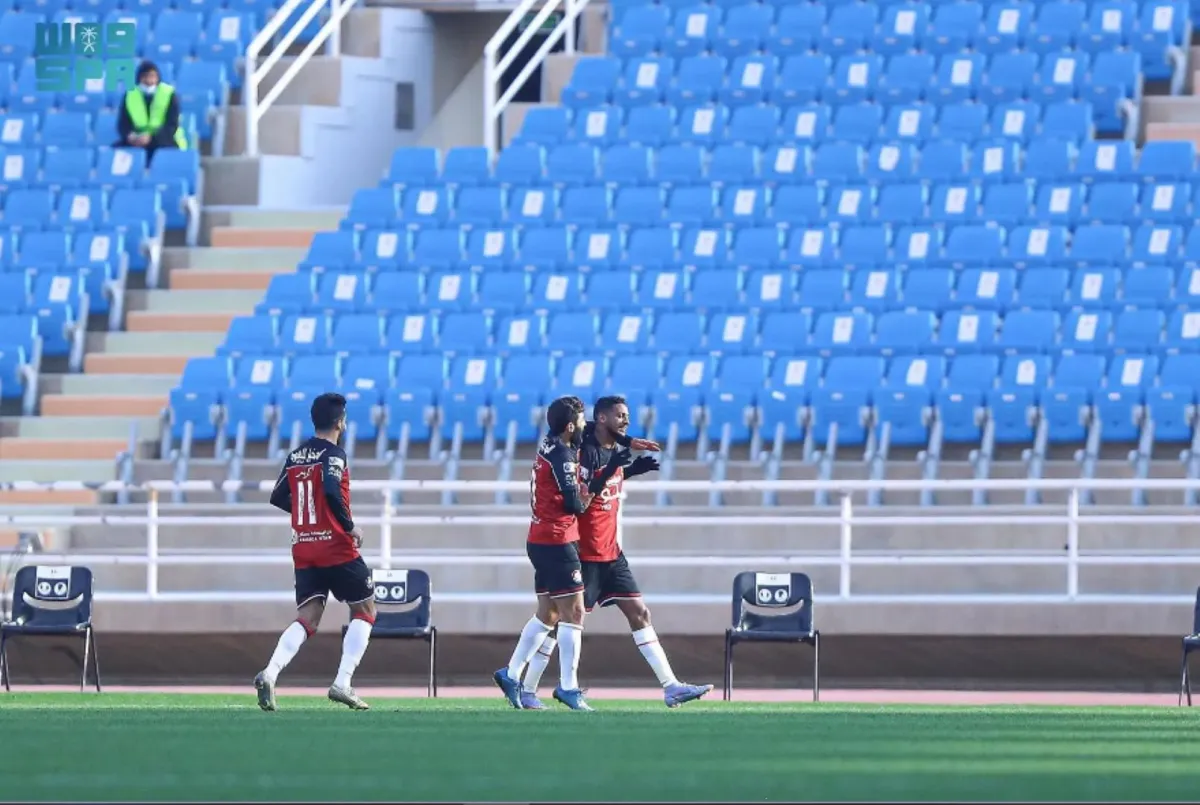 انطلاق الدوري السعودي موسم 2024- 2025