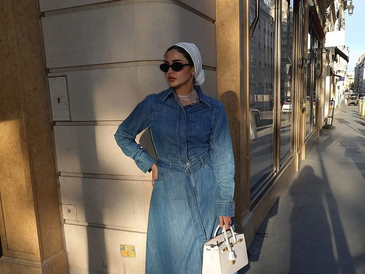 حنين الصيفي - الصورة من حسابها على إنستغرام