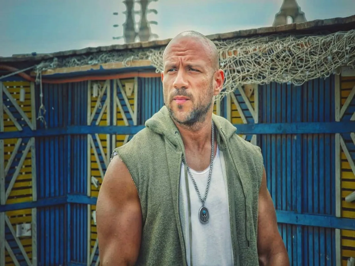 أحمد مكي - الصورة من حسابه على إنستغرام