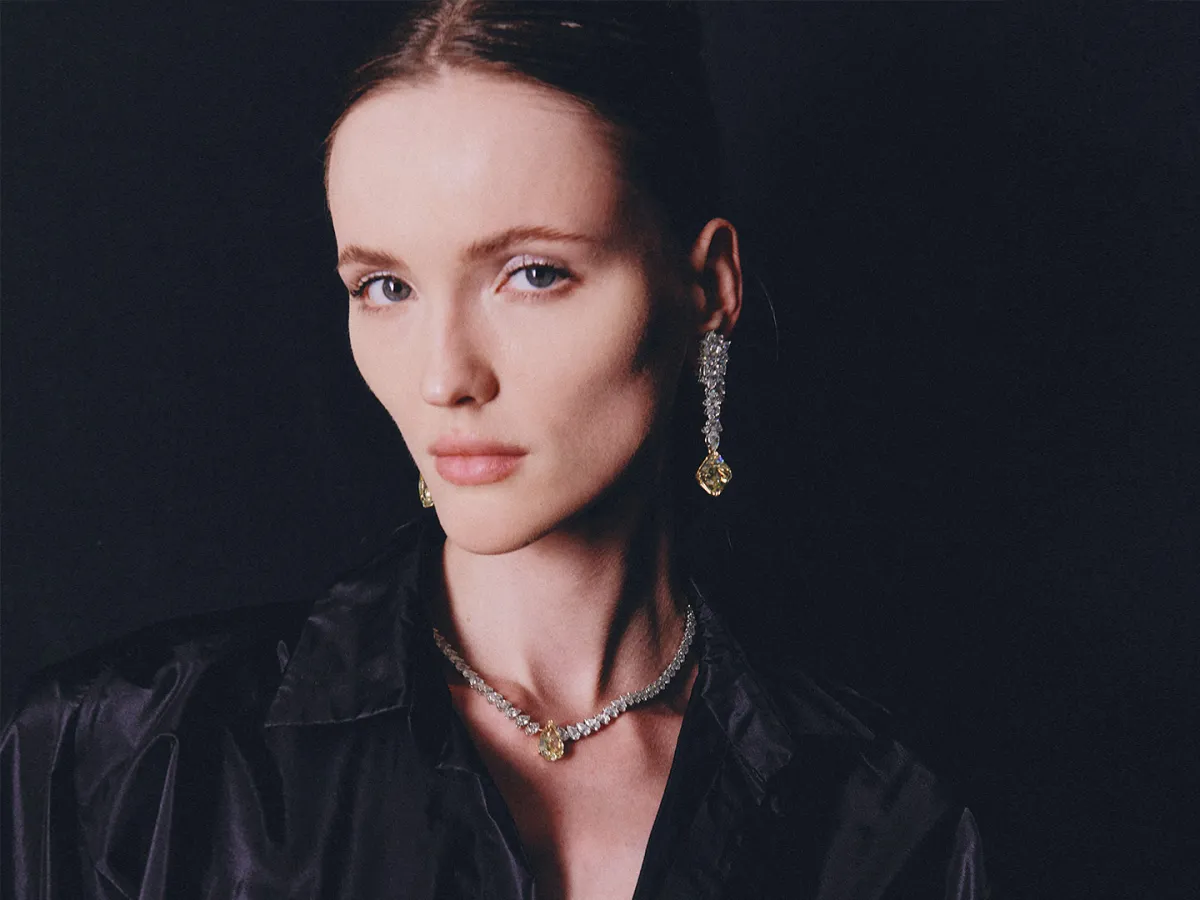 شوبارد السجادة الحمراء...حكايات خيالية