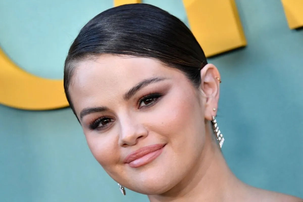 سيلينا غوميز Selena Gomez في عرض 