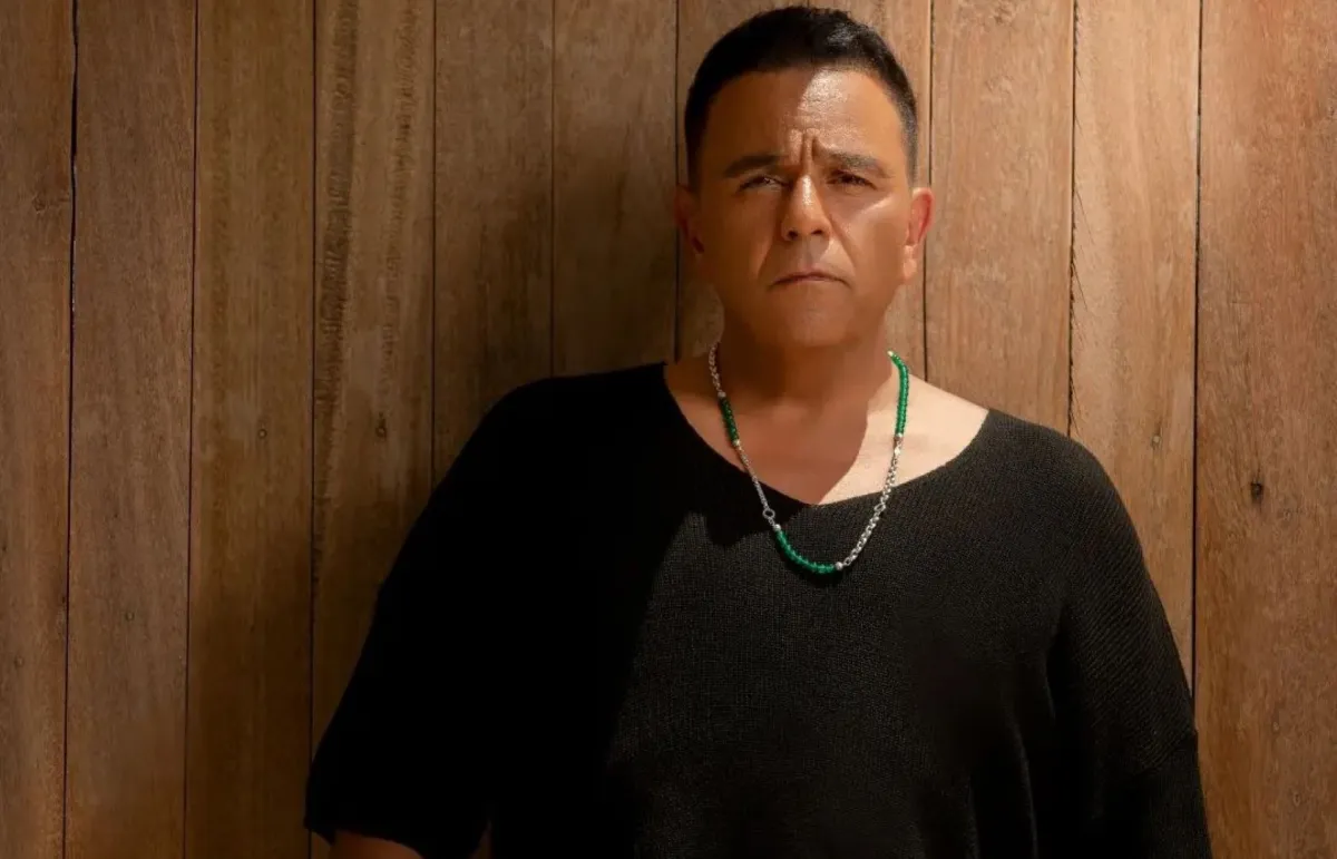 محمد فؤاد - الصورة من حسابه الشخصي على إنستغرام