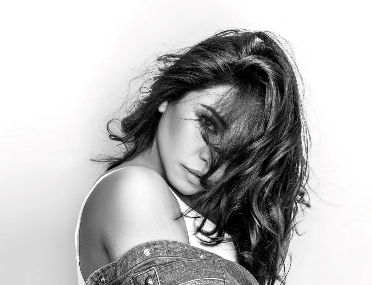 شيرين عبد الوهاب - الصورة من حسابها على منصة X