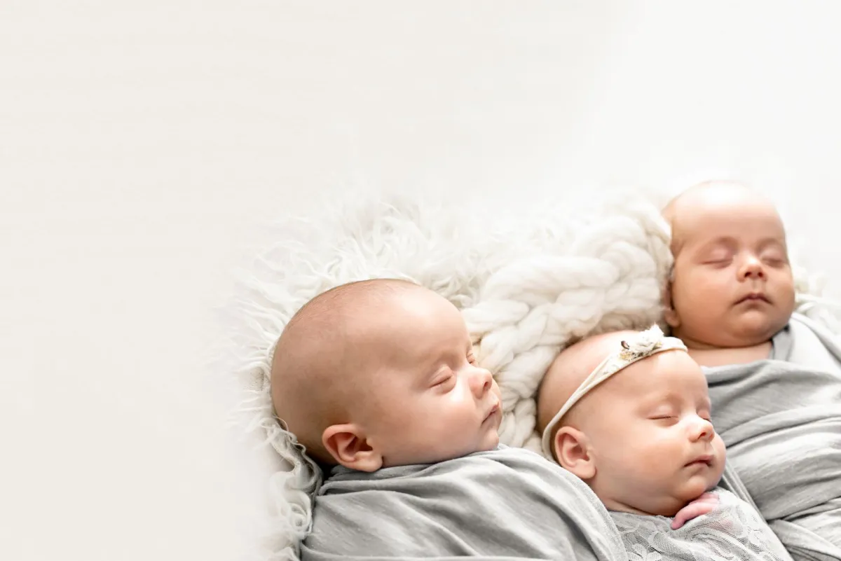 صورة التقميط