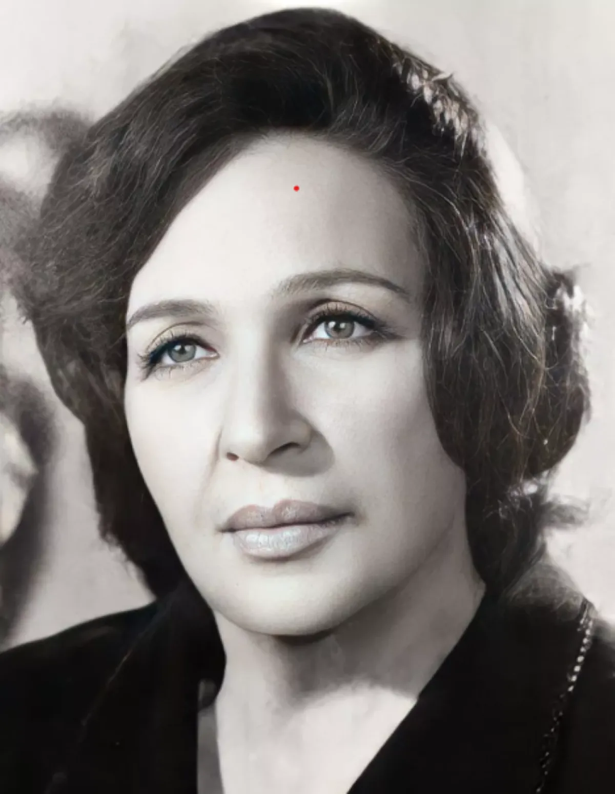 أمينة رزق - صورة أرشيفية