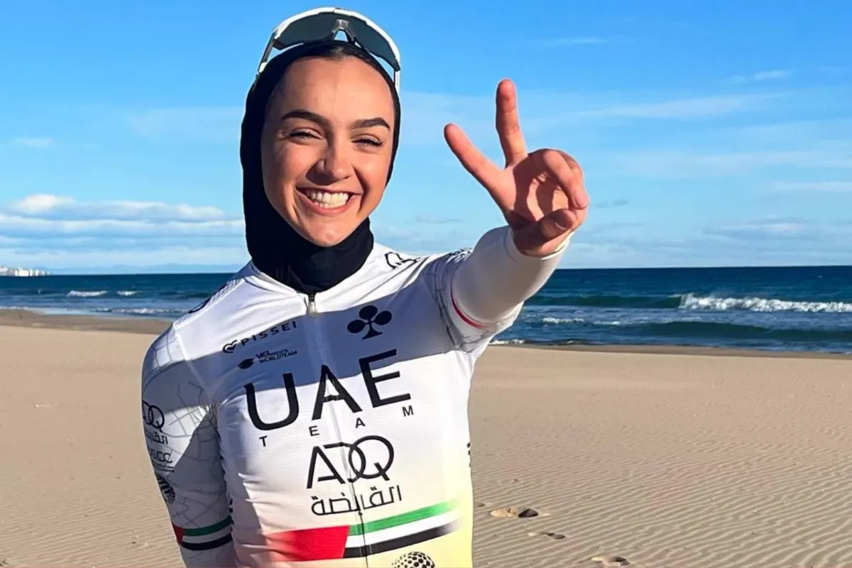  صفية الصايغ