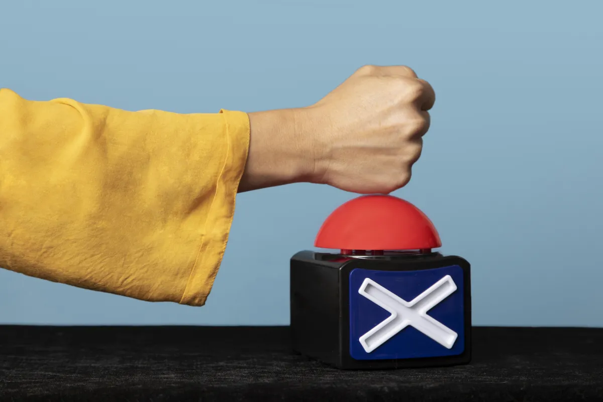 كيفية التعامل مع المقاطعات بذكاء وفعالية