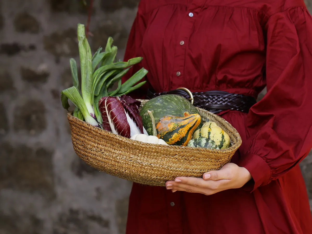 تُعتبر الأنظمة الغذائية المختلفة لدى شعوب العالم كنوزاً غذائية وثقافية