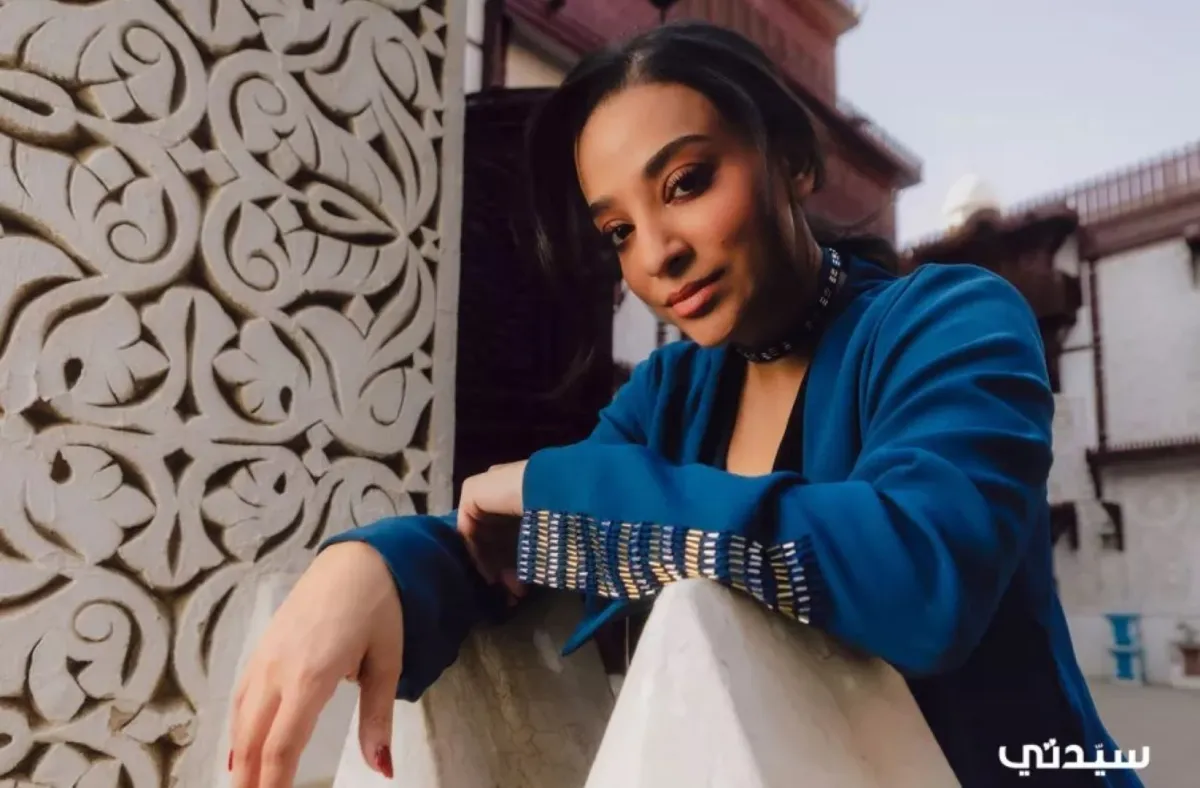 خيرية أبولبن- جلسة تصوير خاصة لـ«سيدتي»