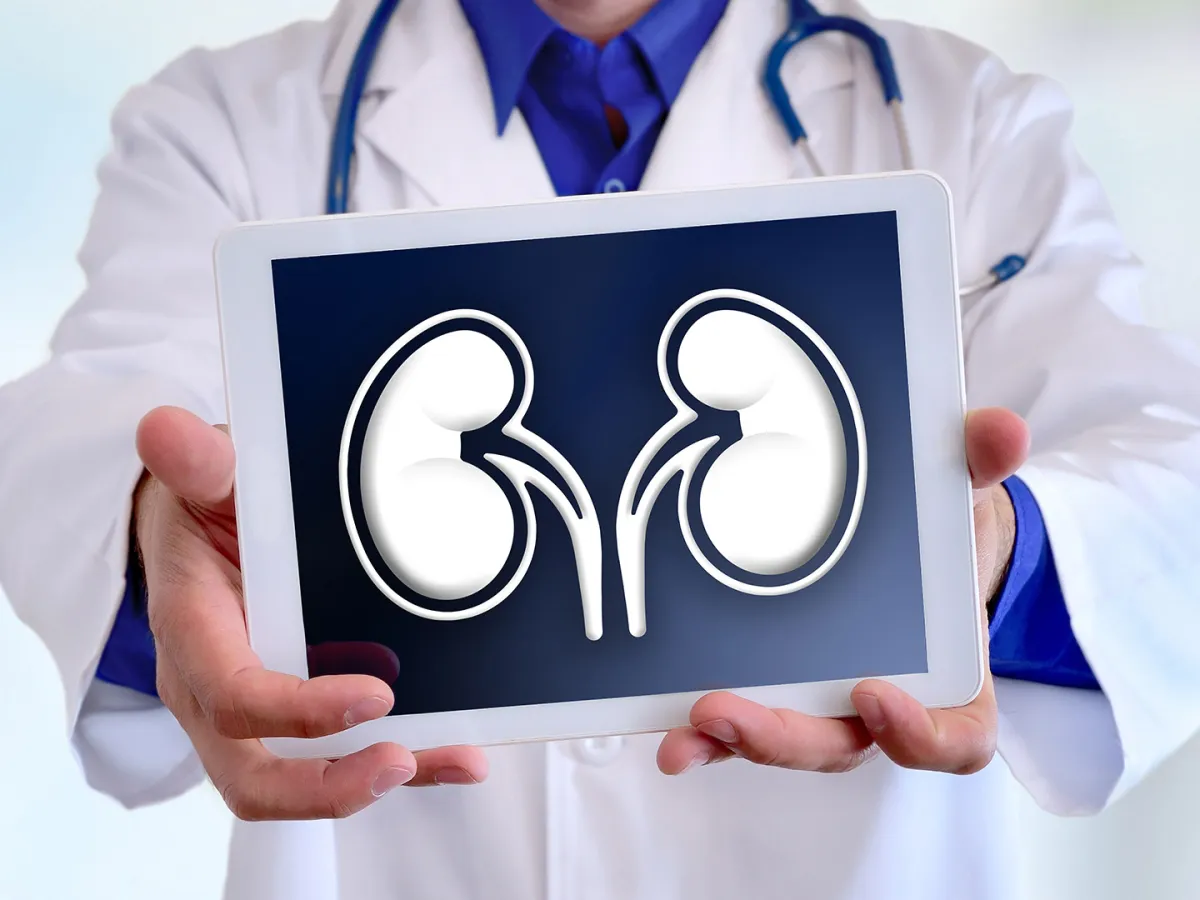 الفشل الكلوي قد تمكن الوقاية منه