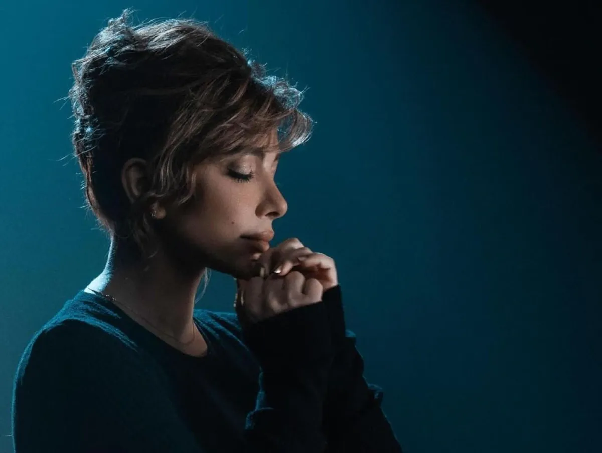 أصالة - الصورة من صفحتها على انستغرام