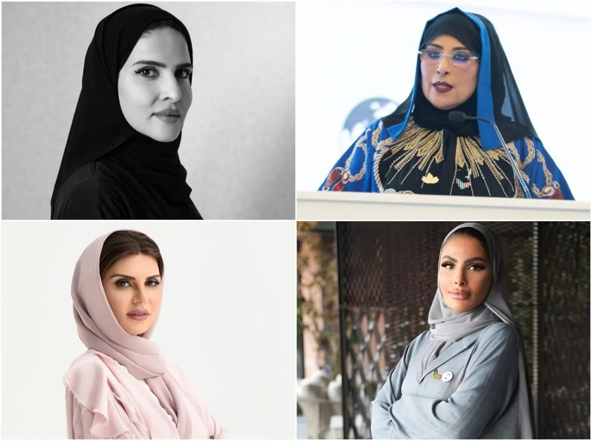 إماراتيات في ريادة الأعمال