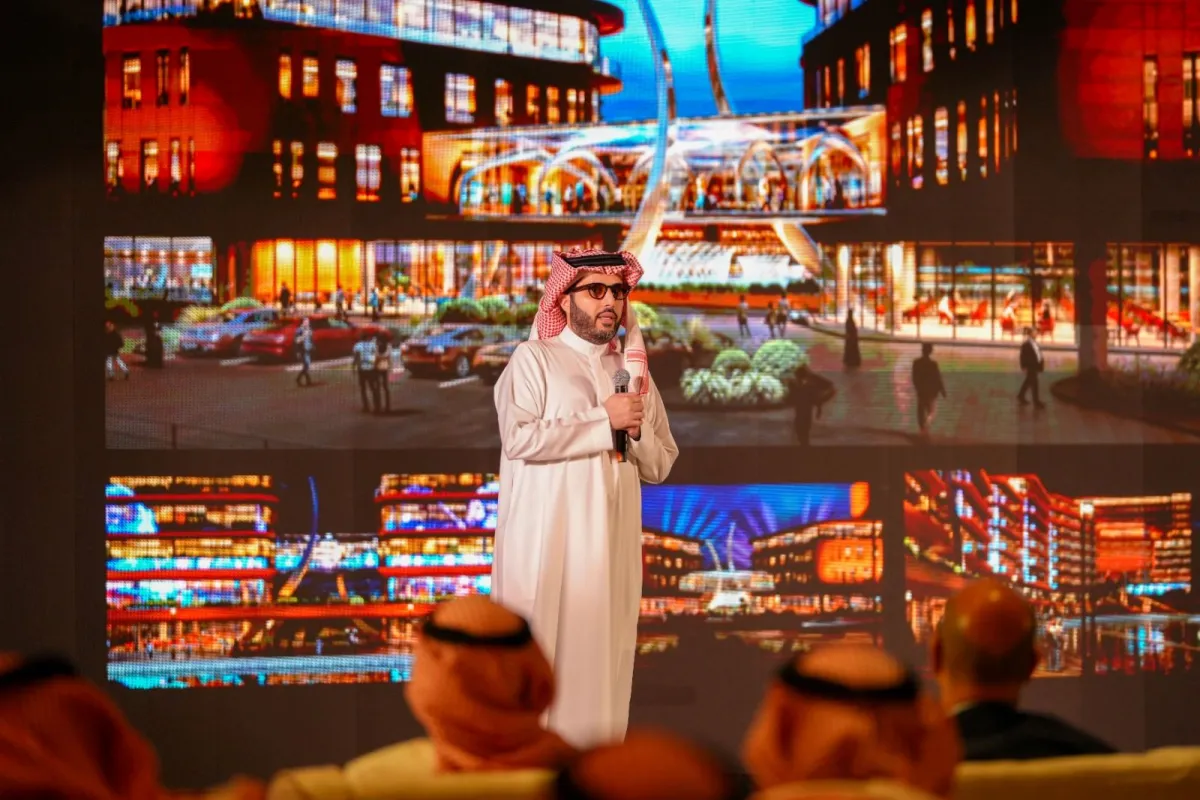 المستشار تركي آل الشيخ يعلن تفاصيل موسم الرياض 2024