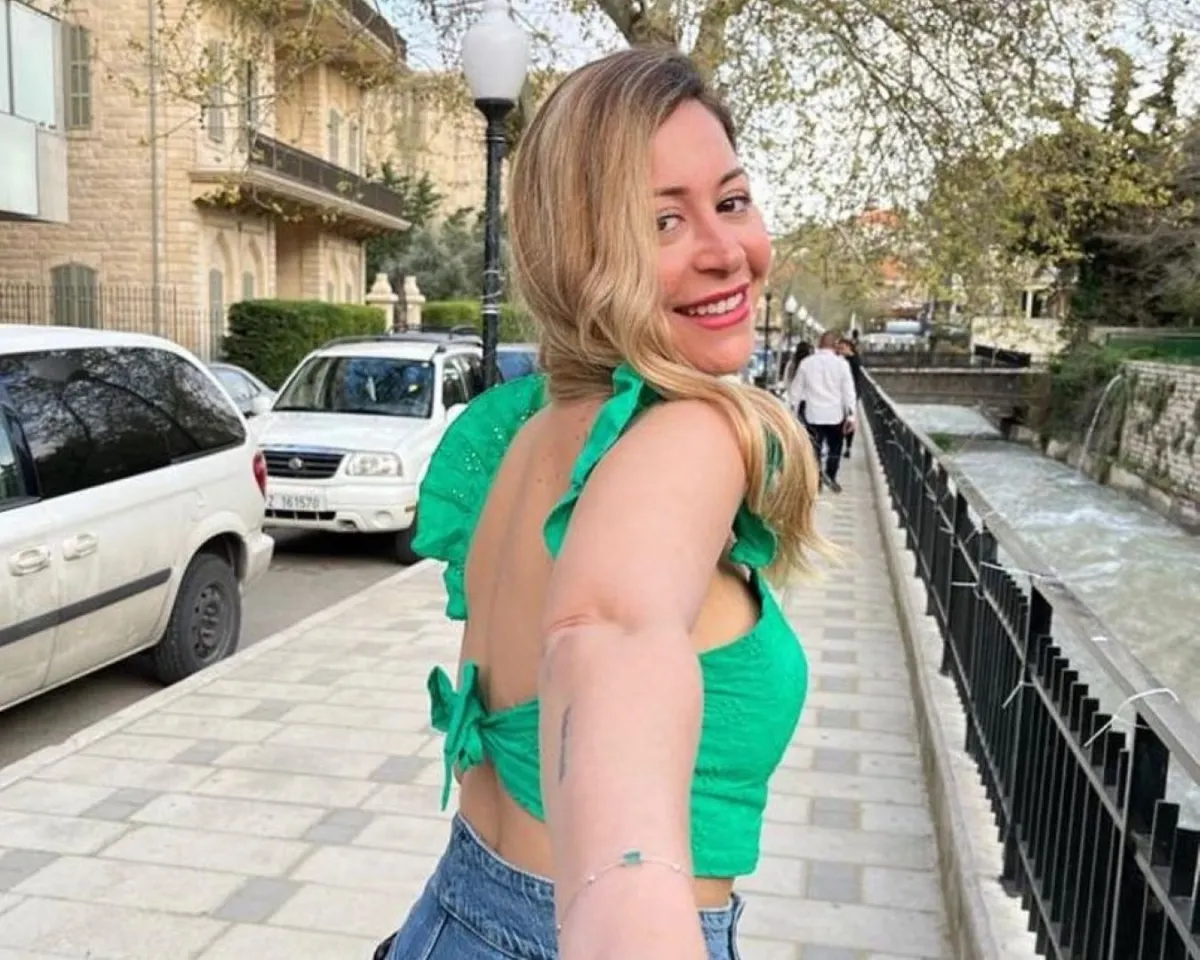 منة شلبي - الصورة من صفحتها الرسمية على انستغرام