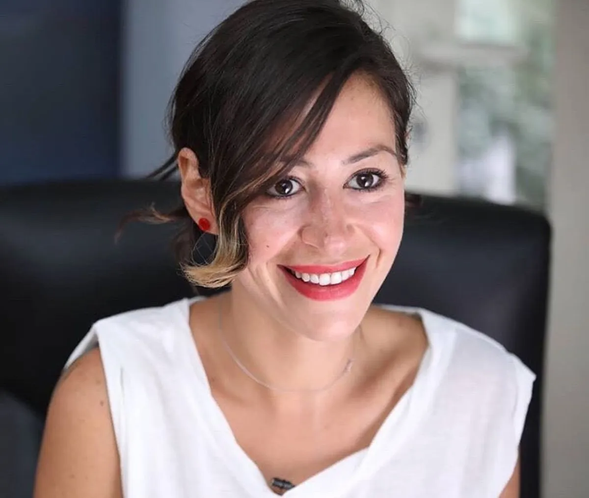 منة شلبي- الصورة من حسابها الشخصي على إنستغرام