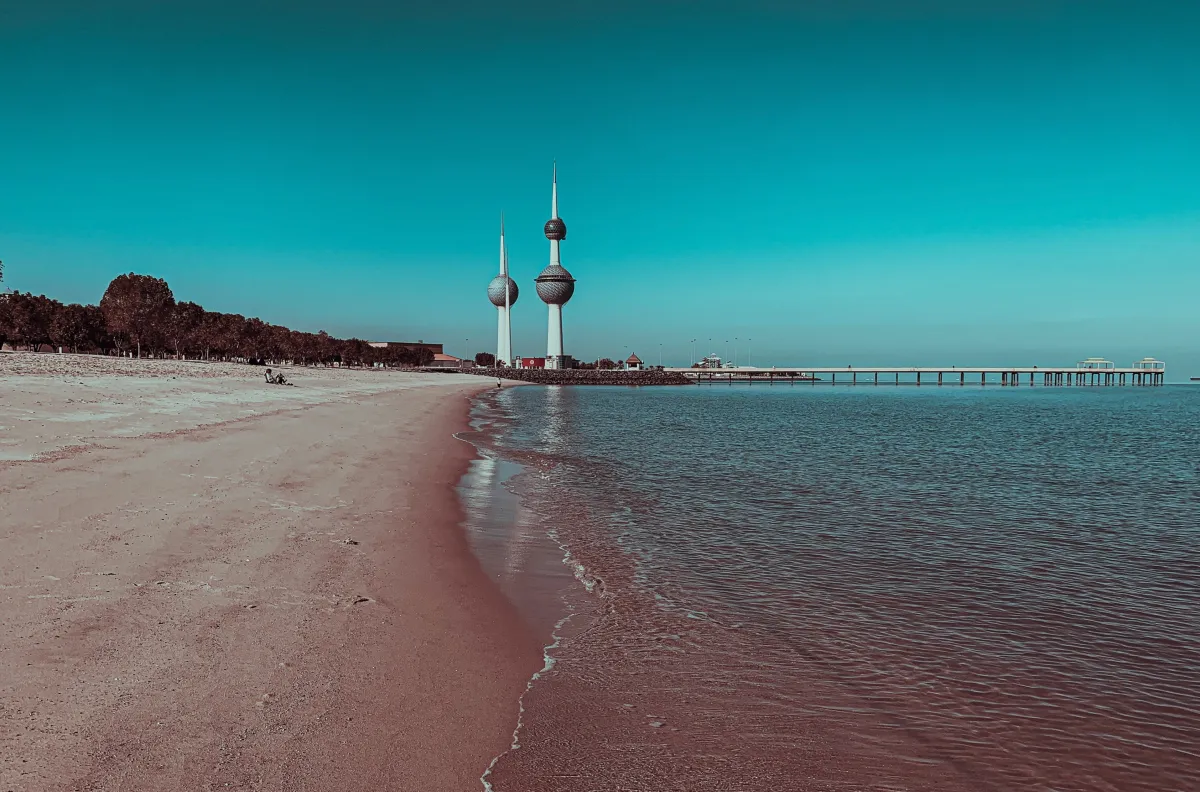 الكويت