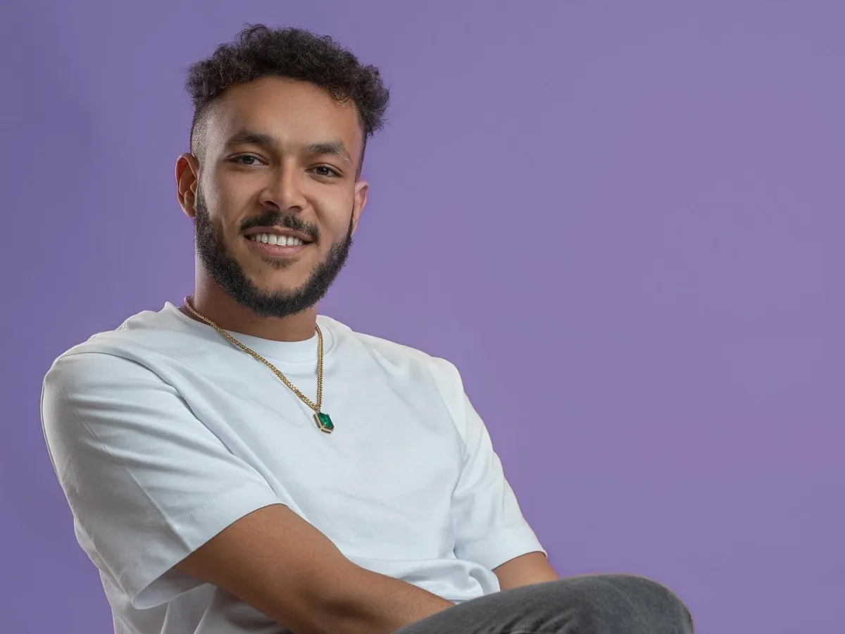 ويجز - الصورة من صفحته الرسمية على فيسبوك