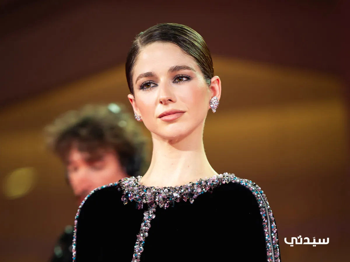 مهرجان فينيسيا السينمائي