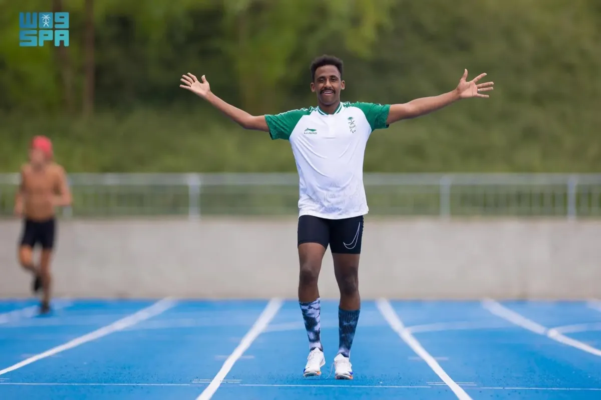 علي النخلي - مصدر الصورة واس