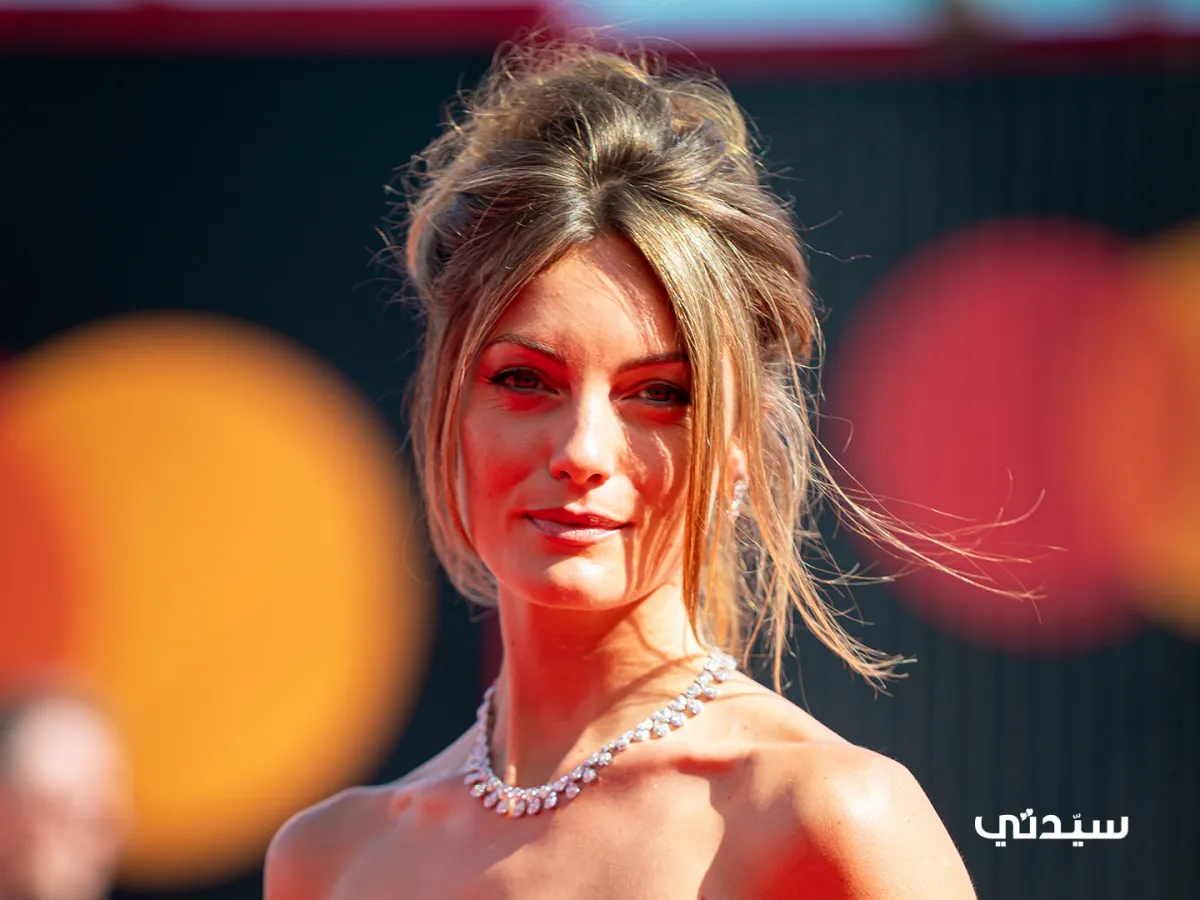 مهرجان فينيسيا السينمائي