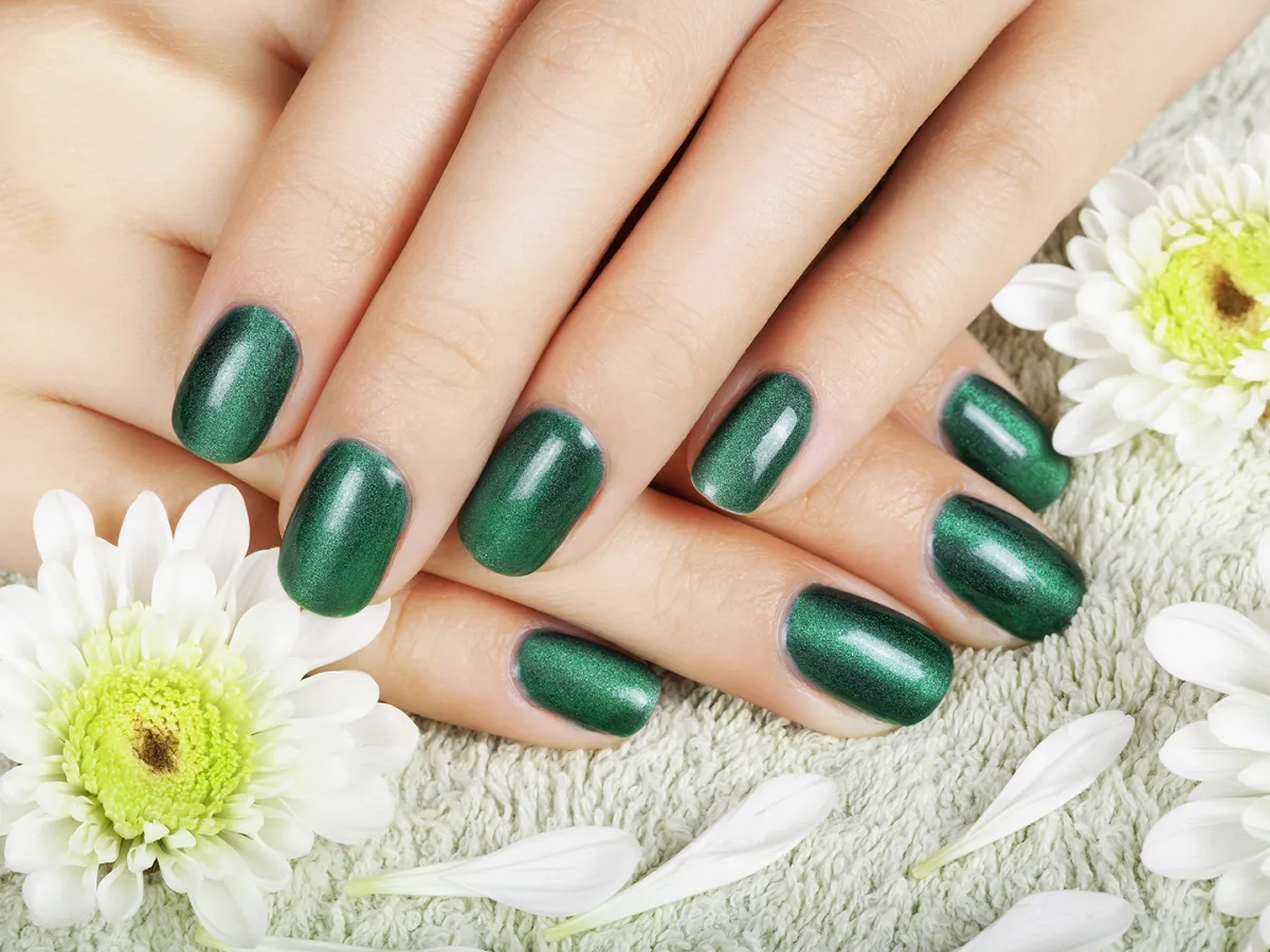 موديلات مناكير صيفية جذابة مناسبة للجامعة