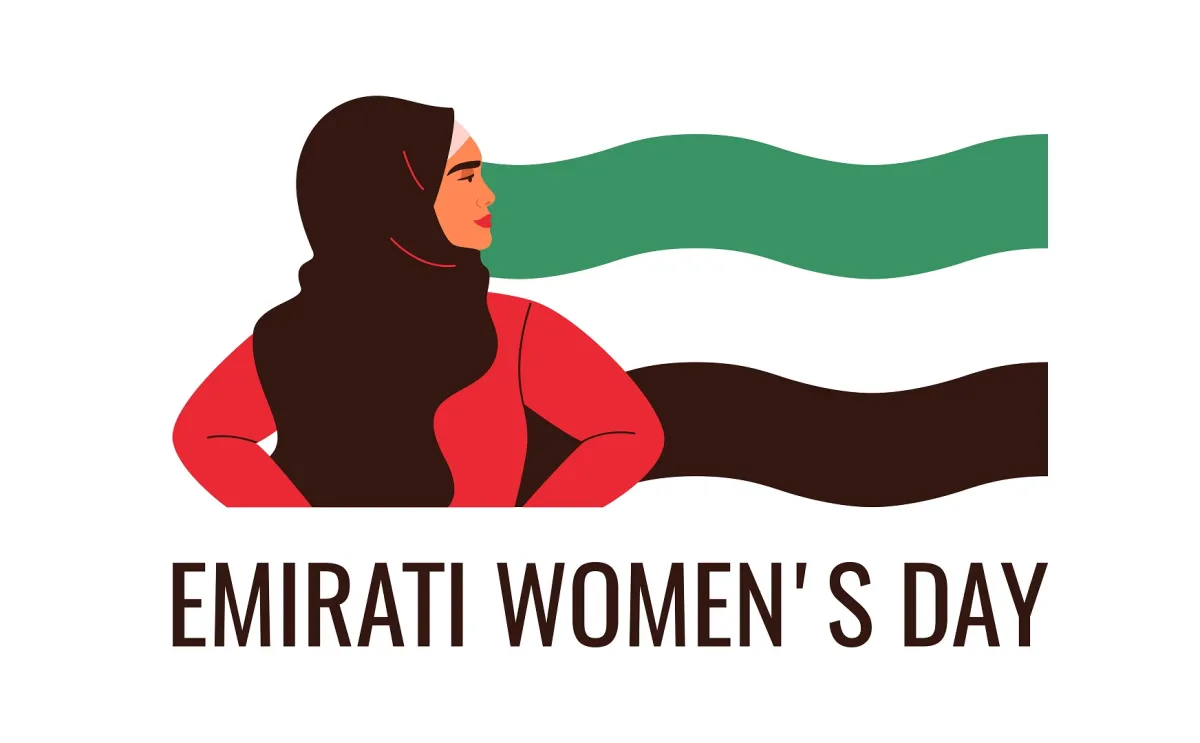 يوم المرأة الاماراتية- مصدر الصورة gettyimages