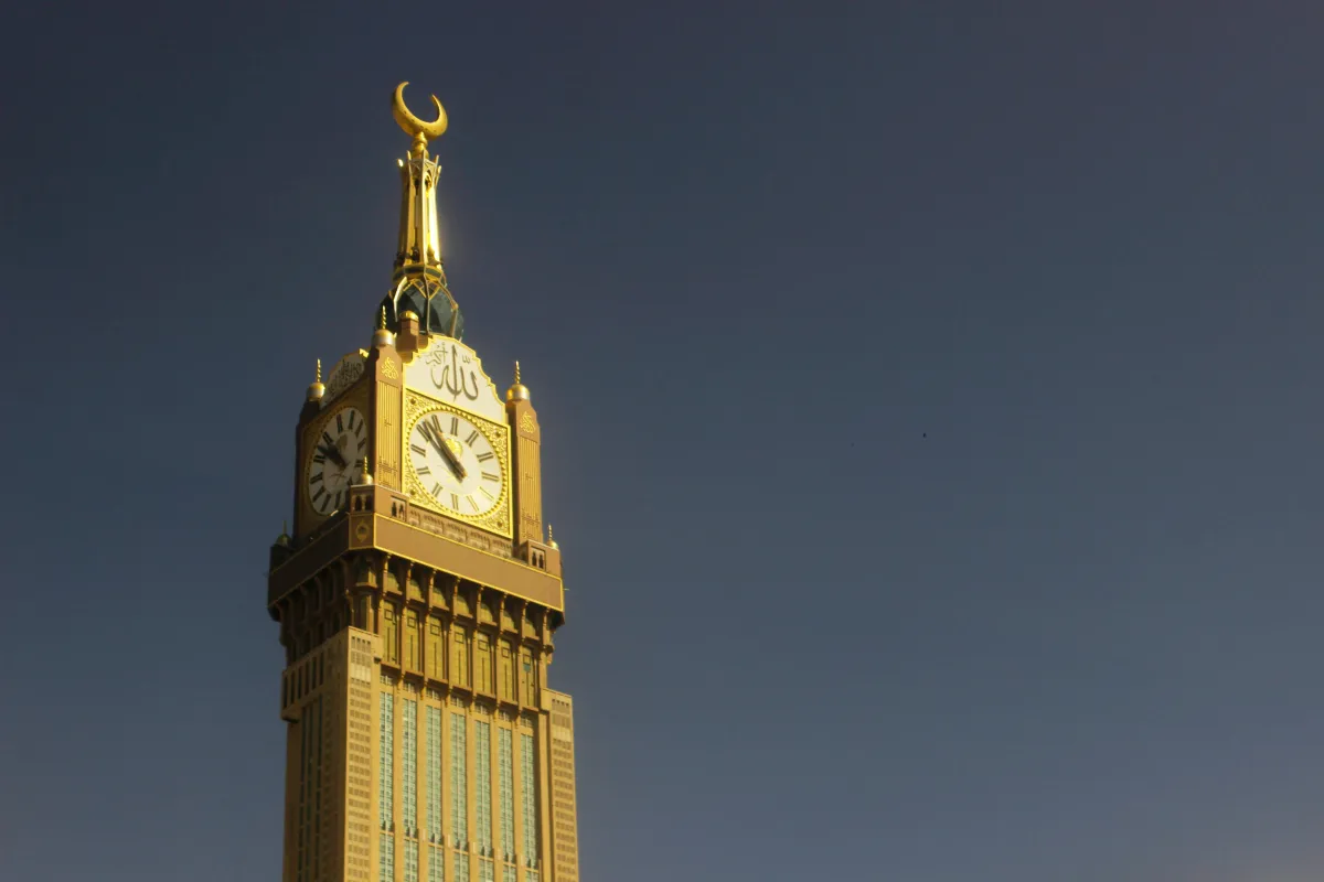 أغلى 10 مبانِ في العالم من بينهم أبراج مكة - الصورة من pexels by dimasnaufalf