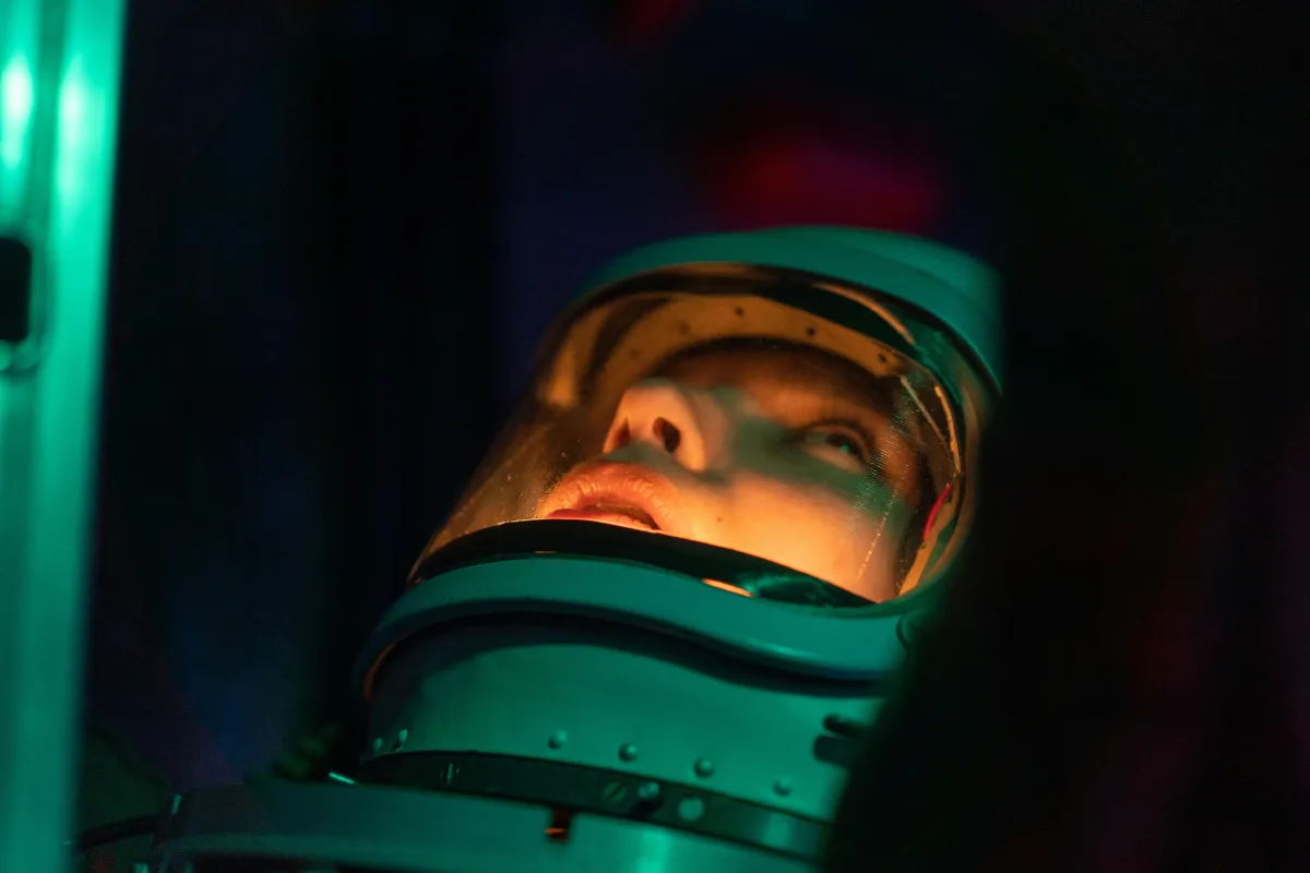 3 سيناريوهات مرعبة تنتظر رواد الفضاء العالقين في محطة الفضاء الدولية – الصورة تعبيرة من pexels by mikhali nilov