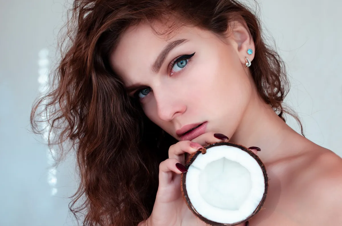 ماسكات طبيعية للوجه 