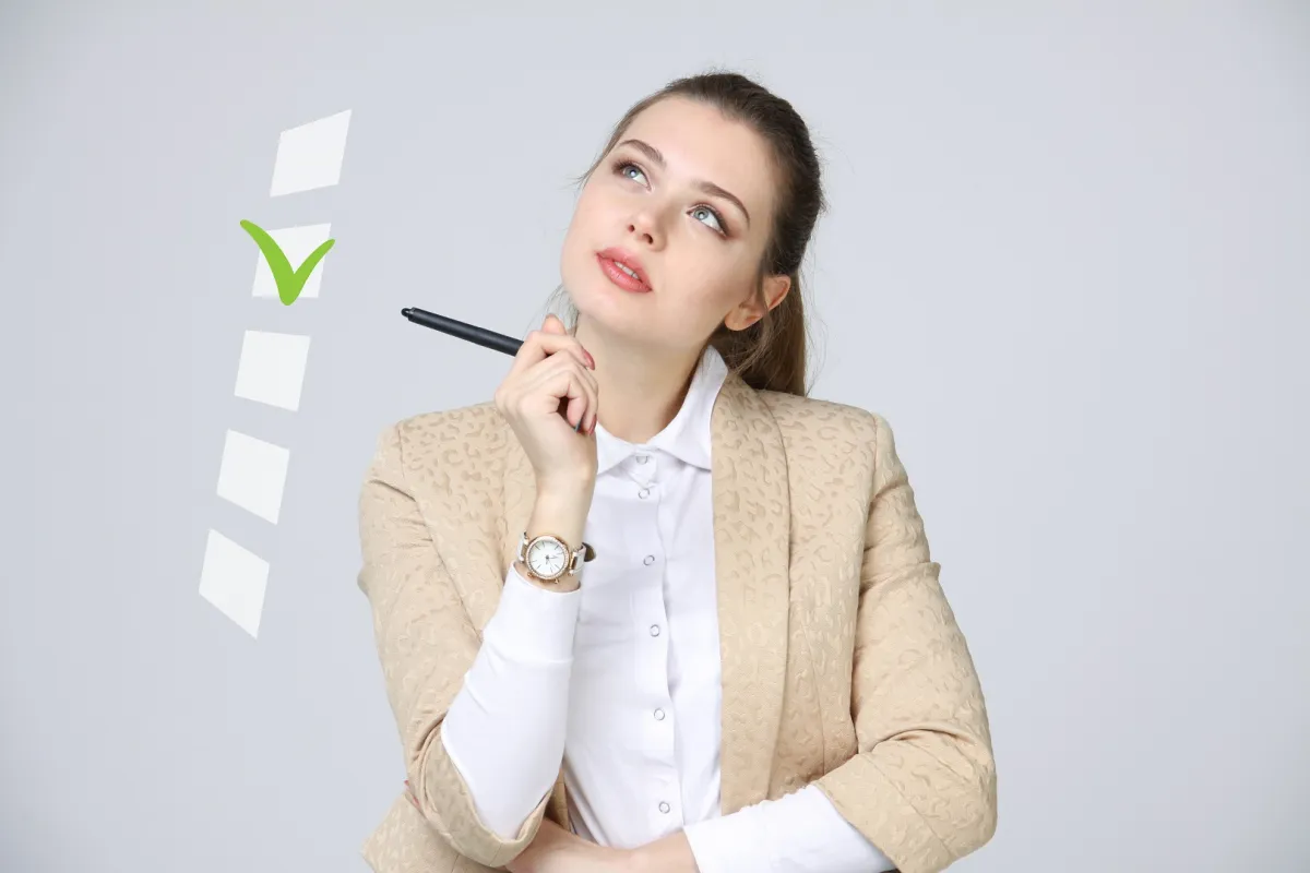 إستراتيجيات فعَّالة في اتخاذ القرارات المصيرية بثقة