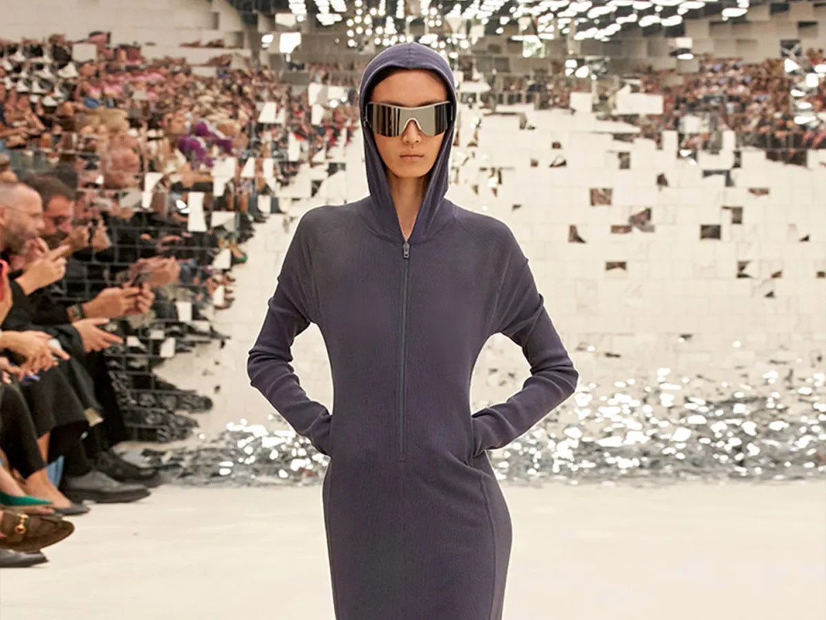  أكني ستوديوز Acne Studios - الصورة من Launchmetrics Spotlight