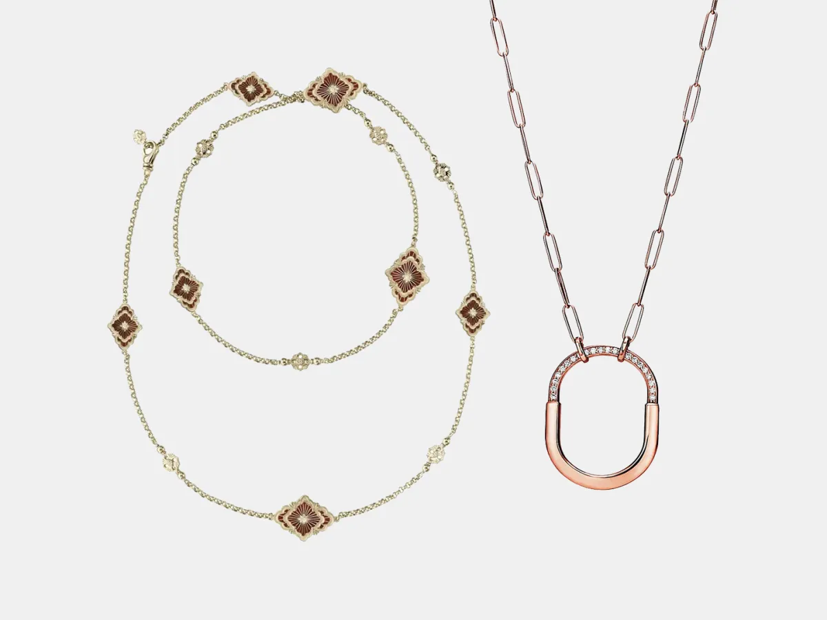 سلاسل رفيعة