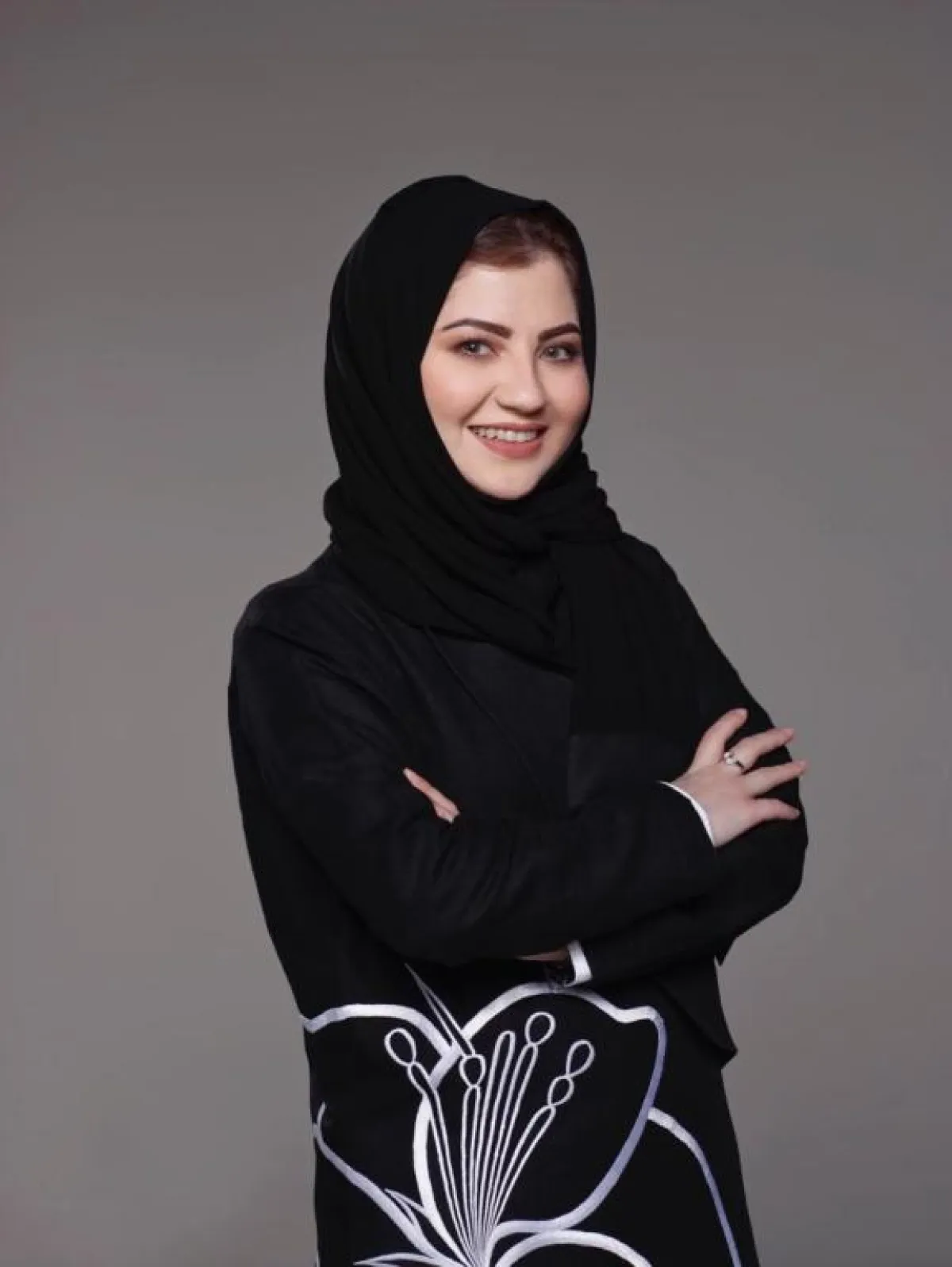 الدكتورة أشواق بخاري