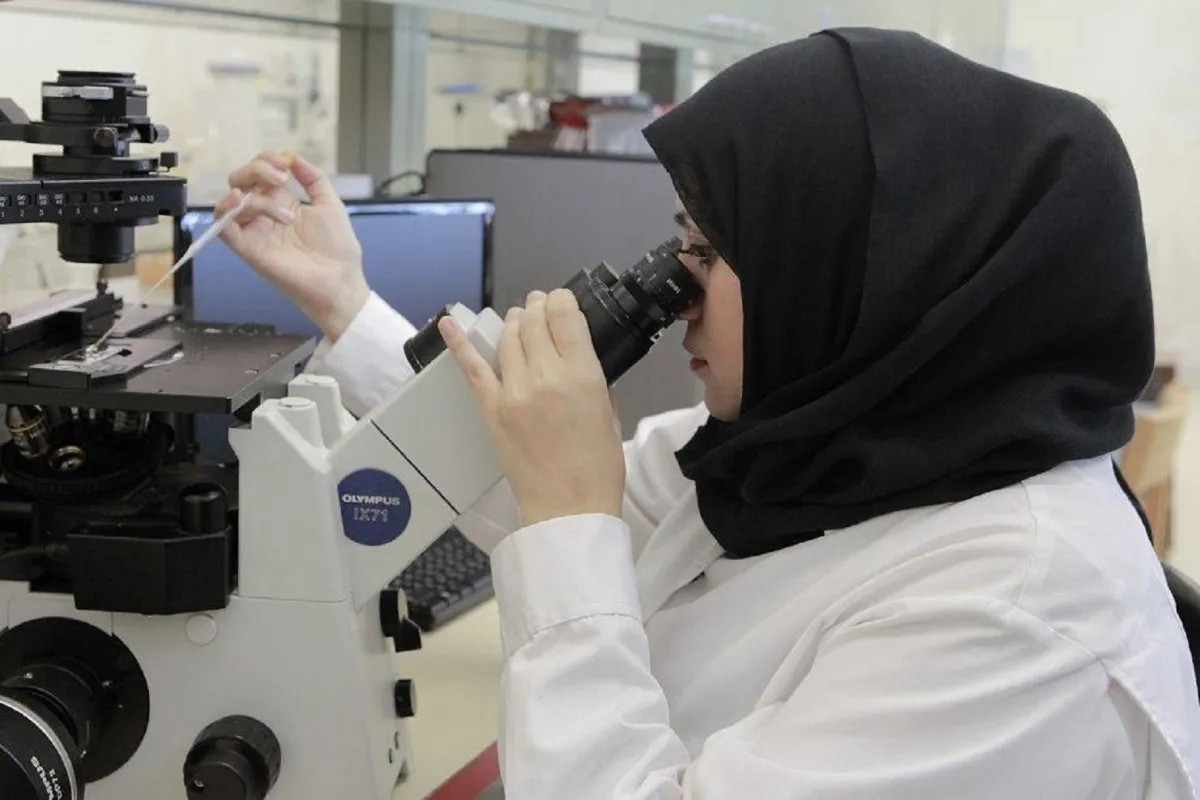 الدكتورة فتون صائغ 