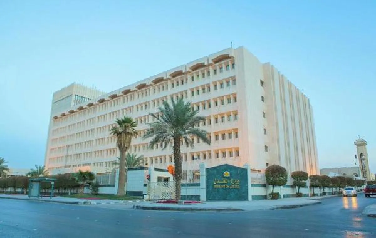 إجراءات إلكترونية ميسّرة تضمن صرف نفقة للمستفيدين دون تأخير