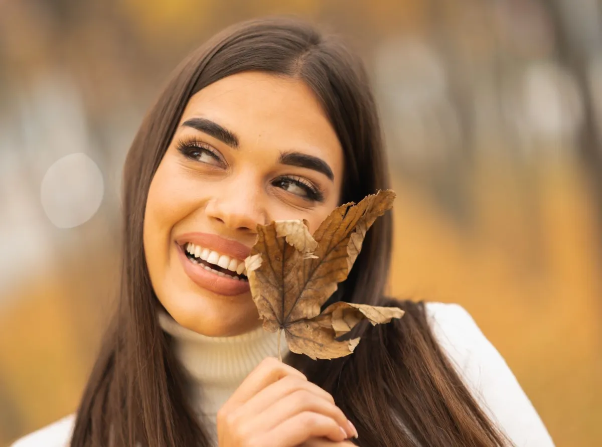 تقنيات تجميلية غير جراحية مناسبة لفصل الخريف