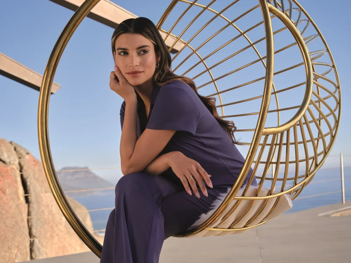  نعومي تطلق حملة خبراء أناقتك